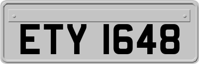 ETY1648