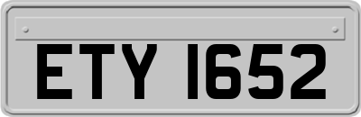 ETY1652