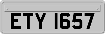 ETY1657