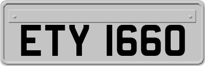 ETY1660