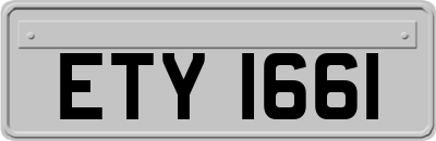 ETY1661