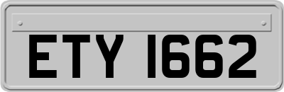 ETY1662