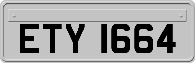 ETY1664