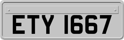 ETY1667