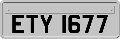ETY1677