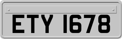 ETY1678