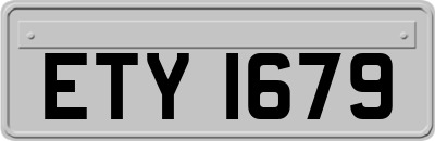 ETY1679