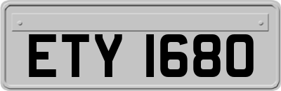 ETY1680