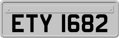 ETY1682