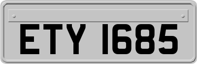 ETY1685