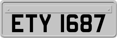 ETY1687