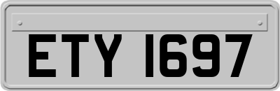 ETY1697