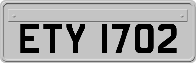 ETY1702