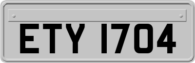 ETY1704