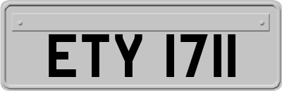 ETY1711