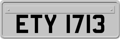 ETY1713