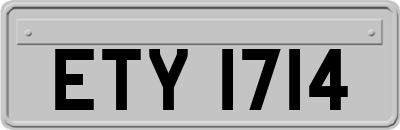 ETY1714