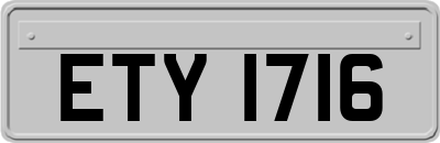 ETY1716