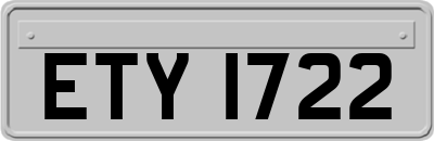 ETY1722