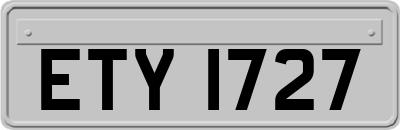 ETY1727