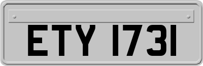 ETY1731