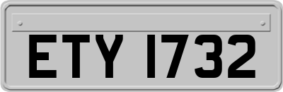 ETY1732