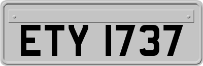 ETY1737