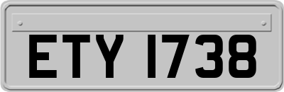 ETY1738