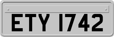ETY1742