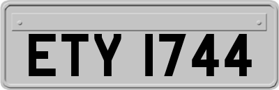 ETY1744