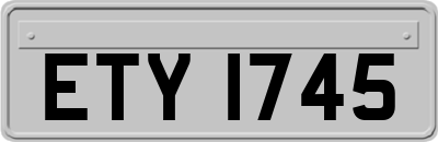 ETY1745