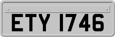 ETY1746