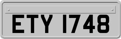 ETY1748