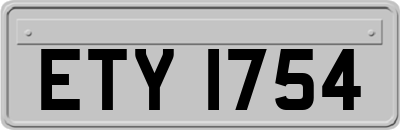 ETY1754