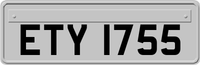 ETY1755