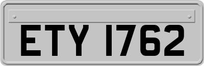 ETY1762