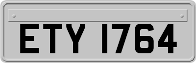 ETY1764