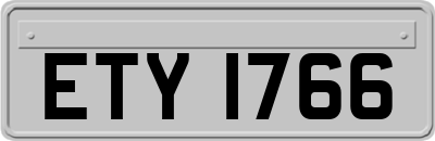 ETY1766