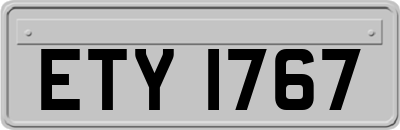 ETY1767