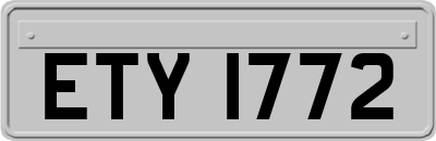 ETY1772