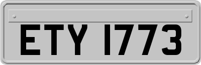 ETY1773