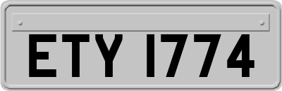 ETY1774