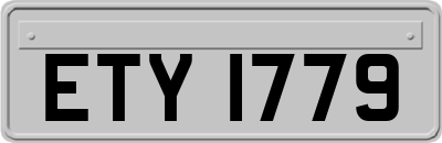 ETY1779