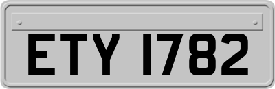 ETY1782