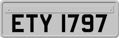 ETY1797