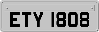 ETY1808