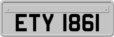 ETY1861