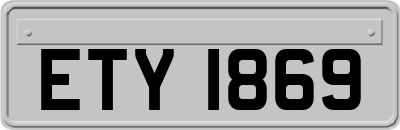 ETY1869