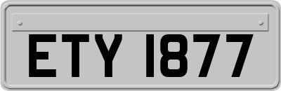 ETY1877