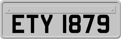ETY1879